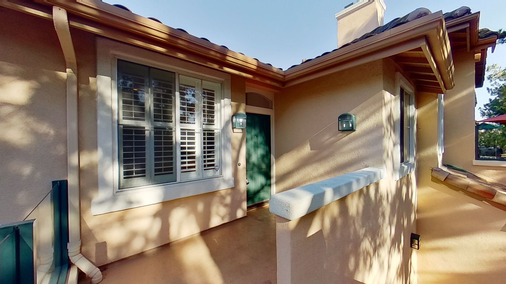 Irvine House: 1807 Ladrillo Aisle #104