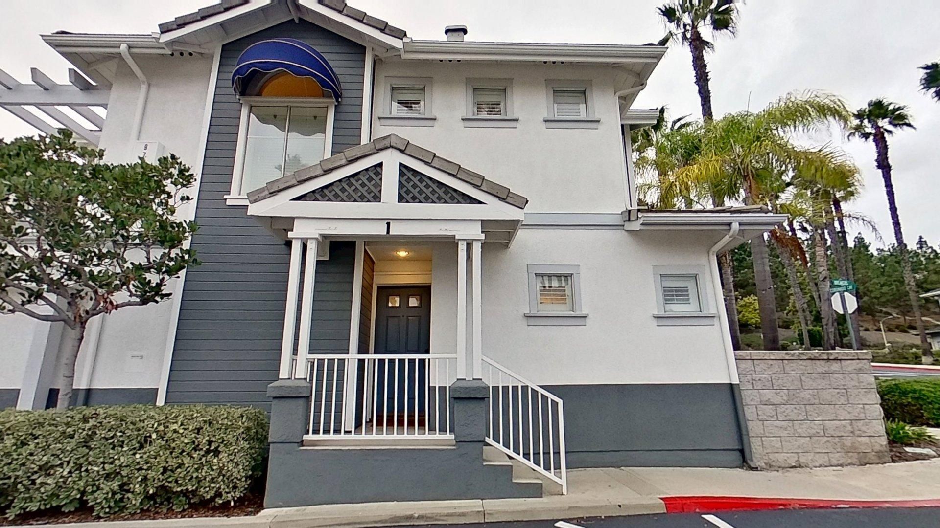 Aliso Viejo House: 1 Breakers Ln