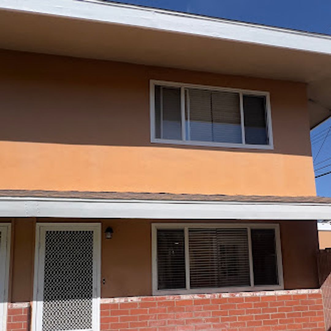 Garden Grove Apartment: 12072 Bailey St