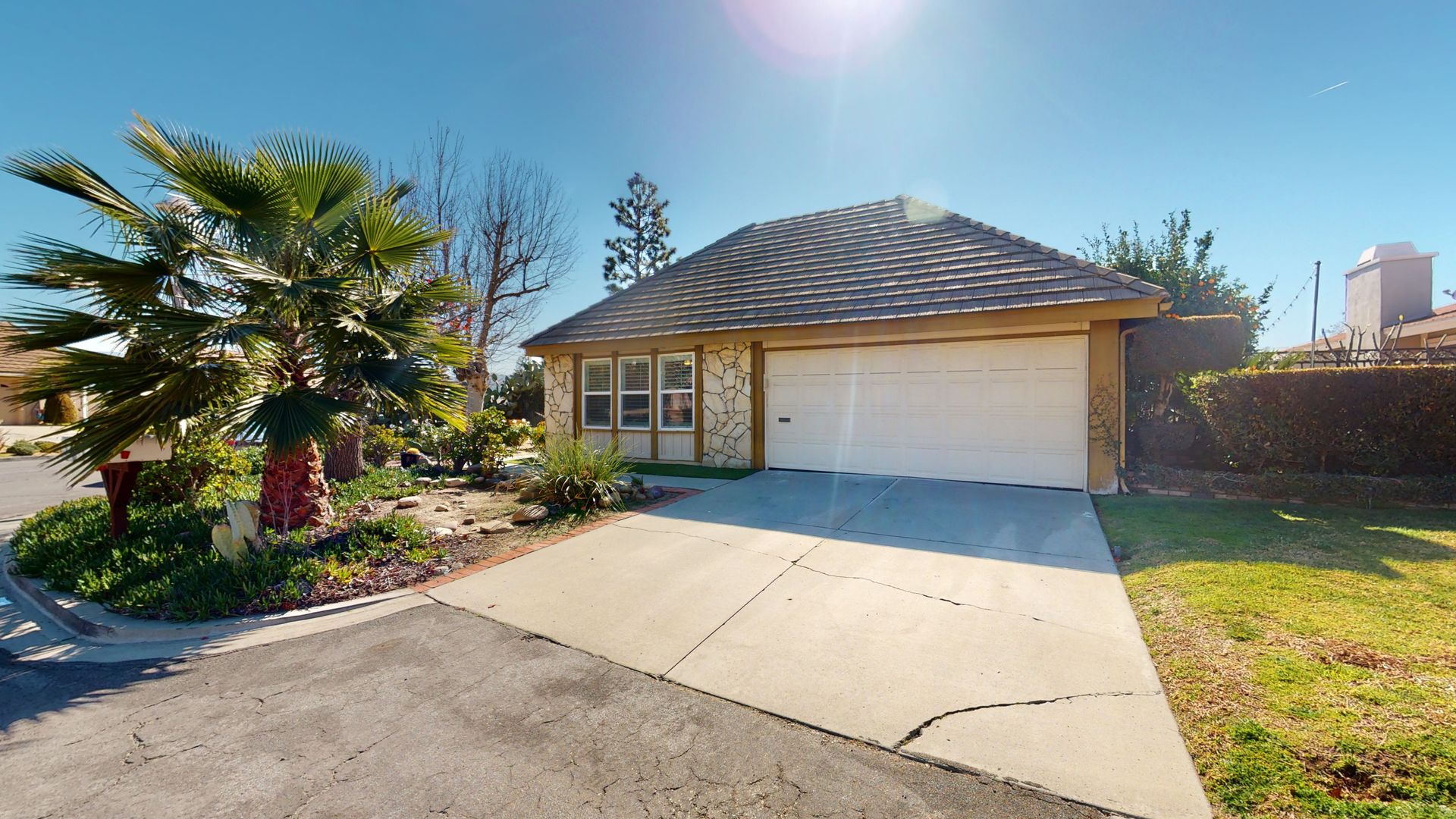 Yorba Linda House: 5524 Pablo Rd