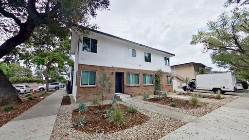 MOVE IN PROMO: 829 N Garfield St - Unit 3, Santa Ana: Newly Remodeled 1 Bed 1 Bath Condo! – photo 1