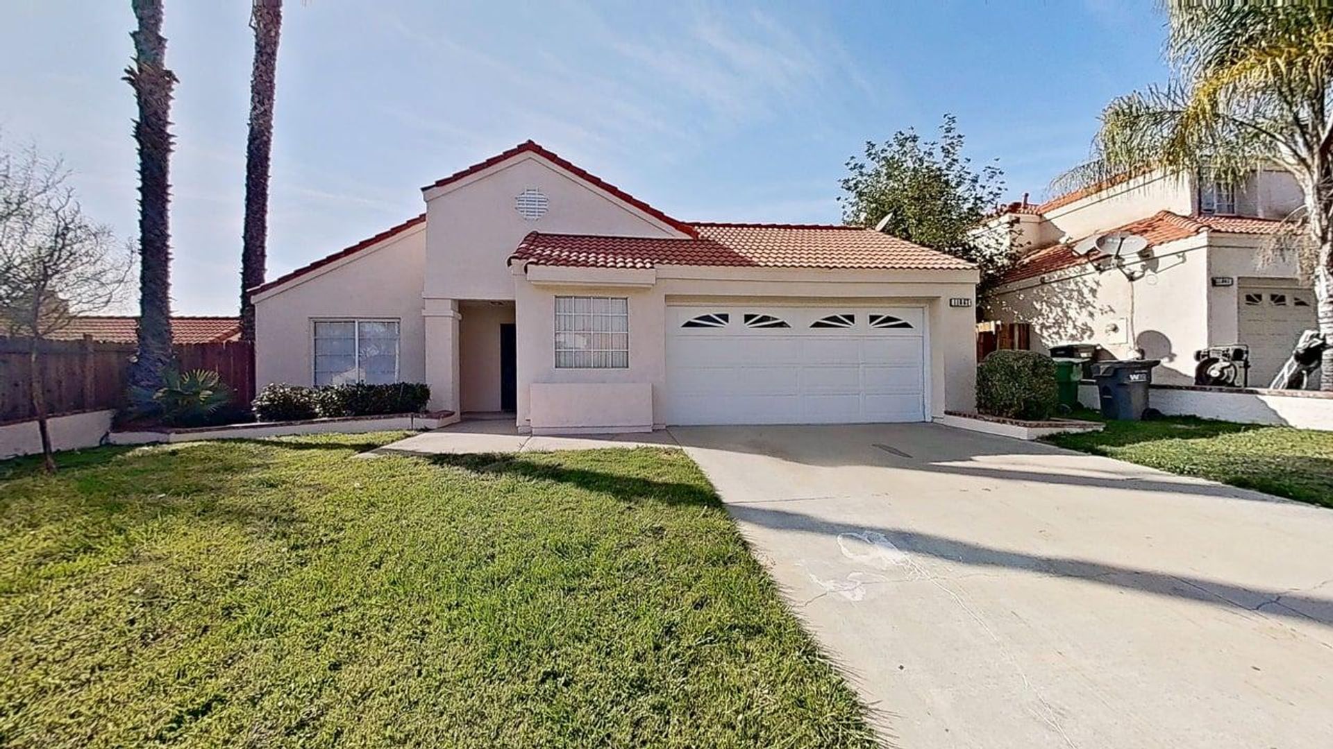 Moreno Valley House: 11867 Venetian Dr.