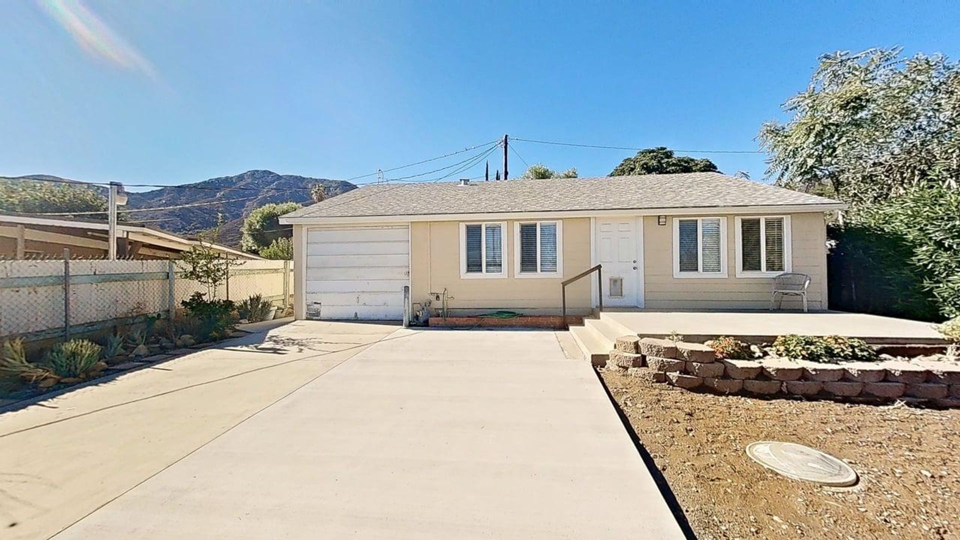 Lake Elsinore House: 17577 Brightman