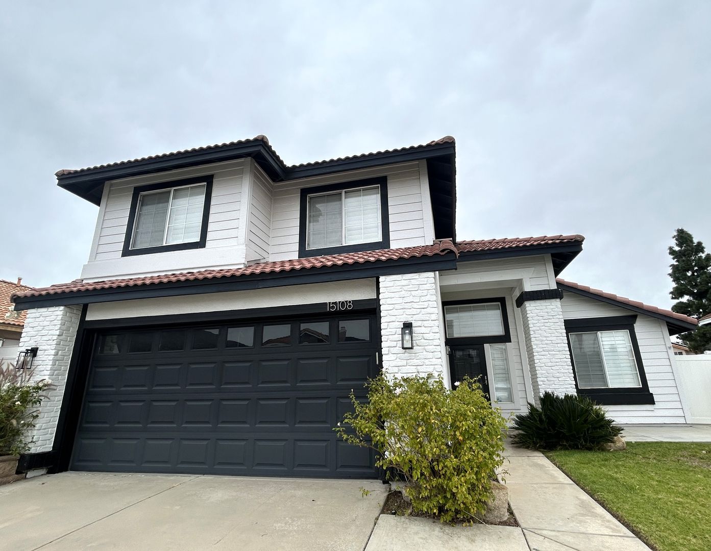 Lake Elsinore House: 15108 Ficus St.