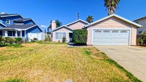 15366 Black Shadow | Spacious Single-Story Moreno Valley Home with Large Backyard! – photo 1