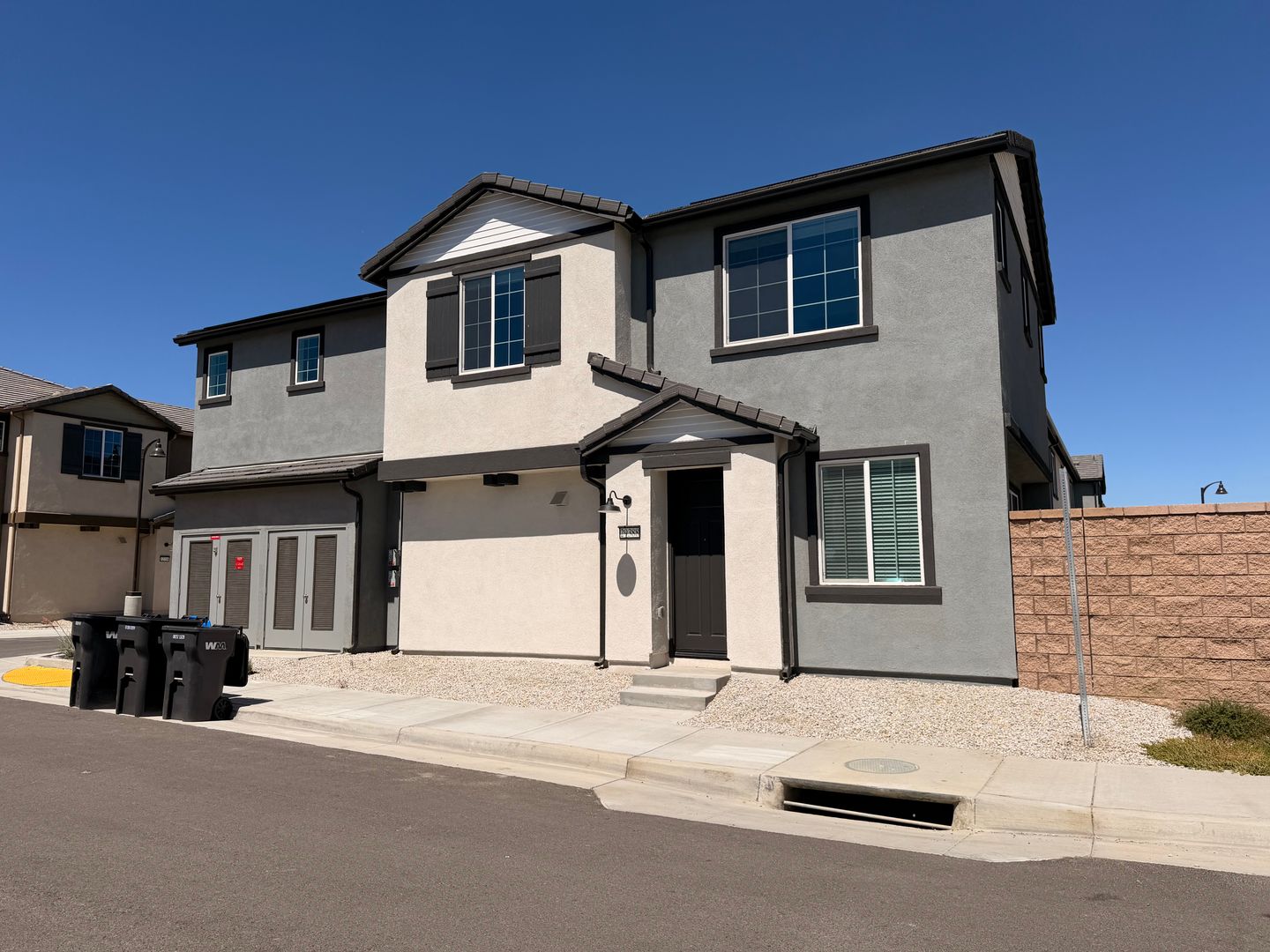 WINCHESTER House: 29388 OCEANSIDE DR
