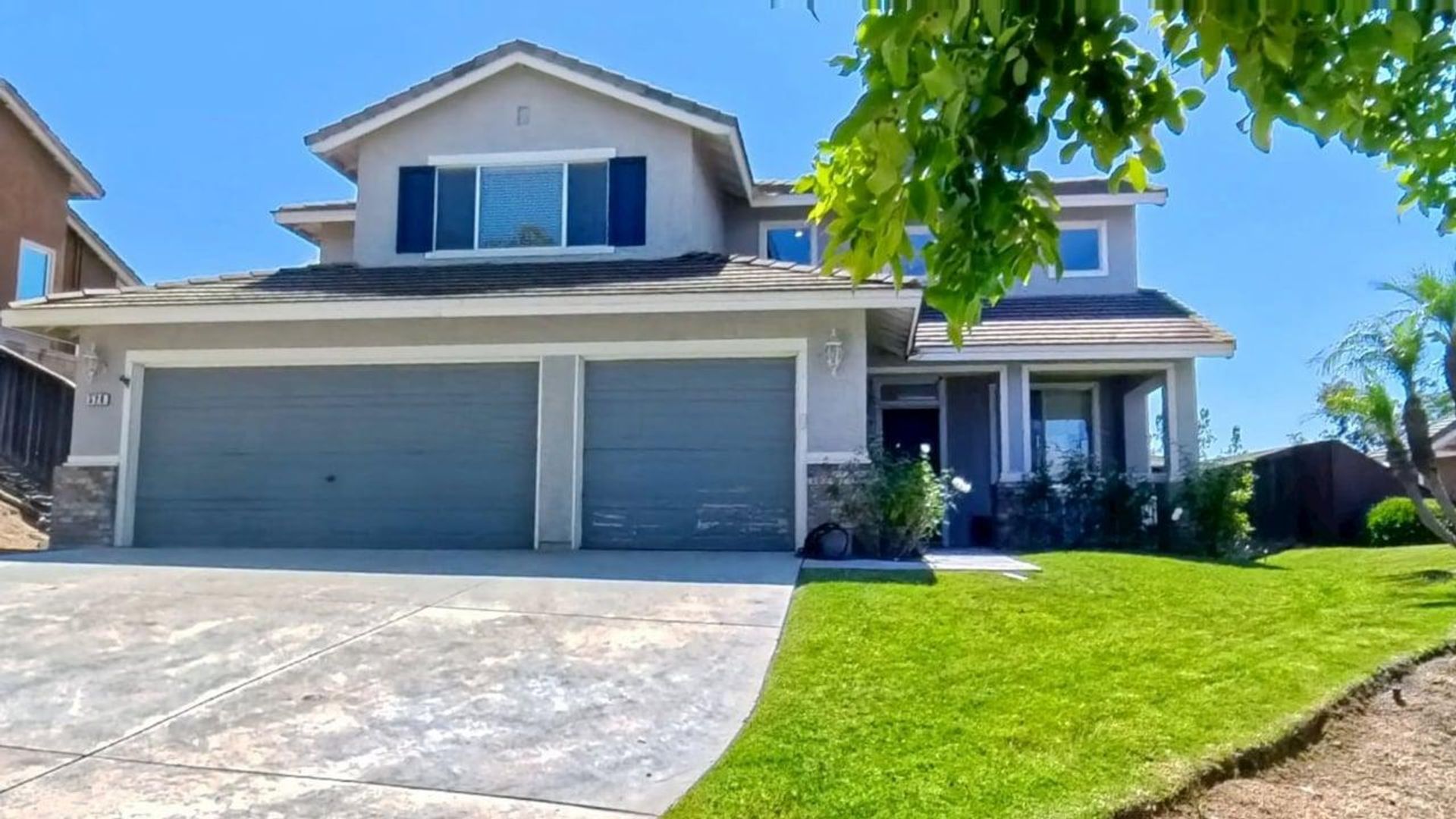 Corona House: 526 Wrightwood Rd.