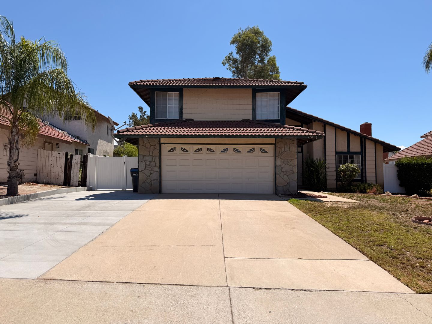 Moreno Valley House: 12658 Heartleaf St.