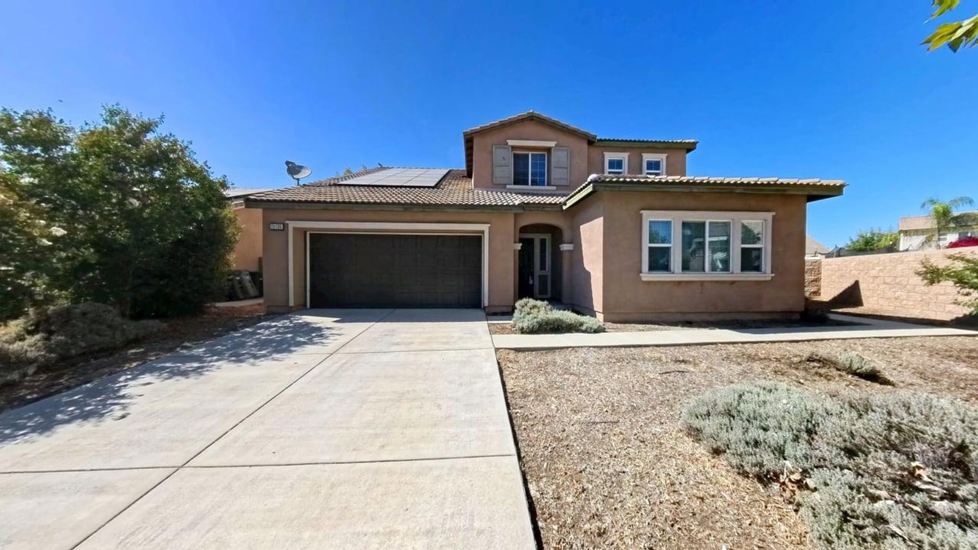 Lake Elsinore House: 15136 Audrey Dr.