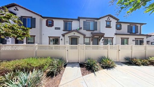 24122 Tuscany Ave, #2003, Murrieta, CA | ✨ Stunning Newer Murrieta Townhome with Modern Finishes & 2-Car Garage! – photo 1