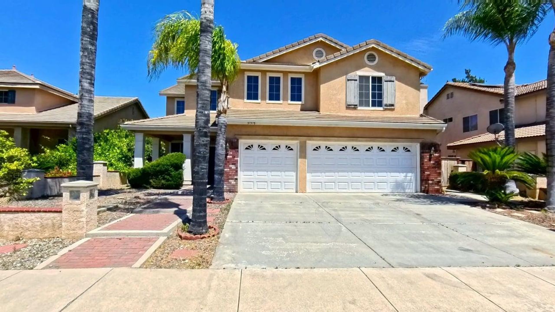 Murrieta House: 37978 Spur Dr.