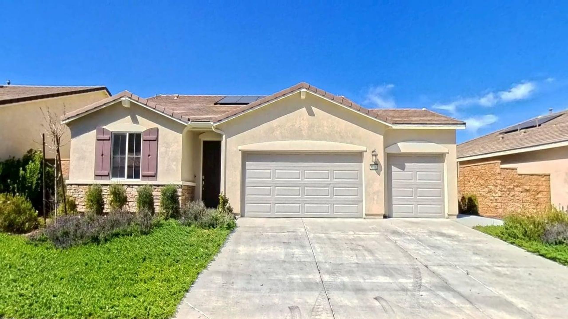 Winchester House: 32202 Prairie Crossing Winchester, CA 92596.