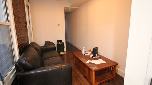Large 3 Bedroom 1 Bathroom in the heart of Ridgewood – 5 Minutes from the M Train at Seneca or Fresh Pond!
