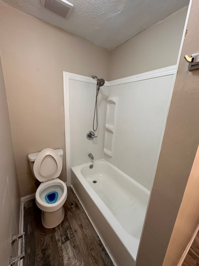Indianapolis House: 9630 Downes Ct