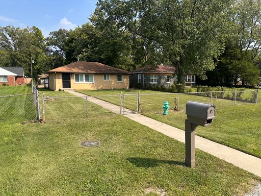 3 bed 1 bath. Desirable Lawrence Township – photo 1