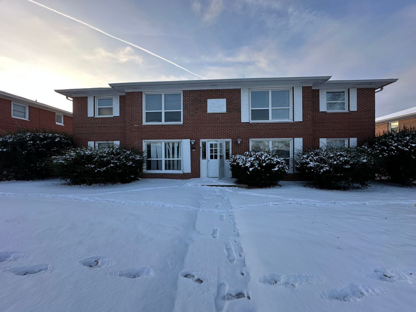 Indianapolis House: 6037 W 25th St