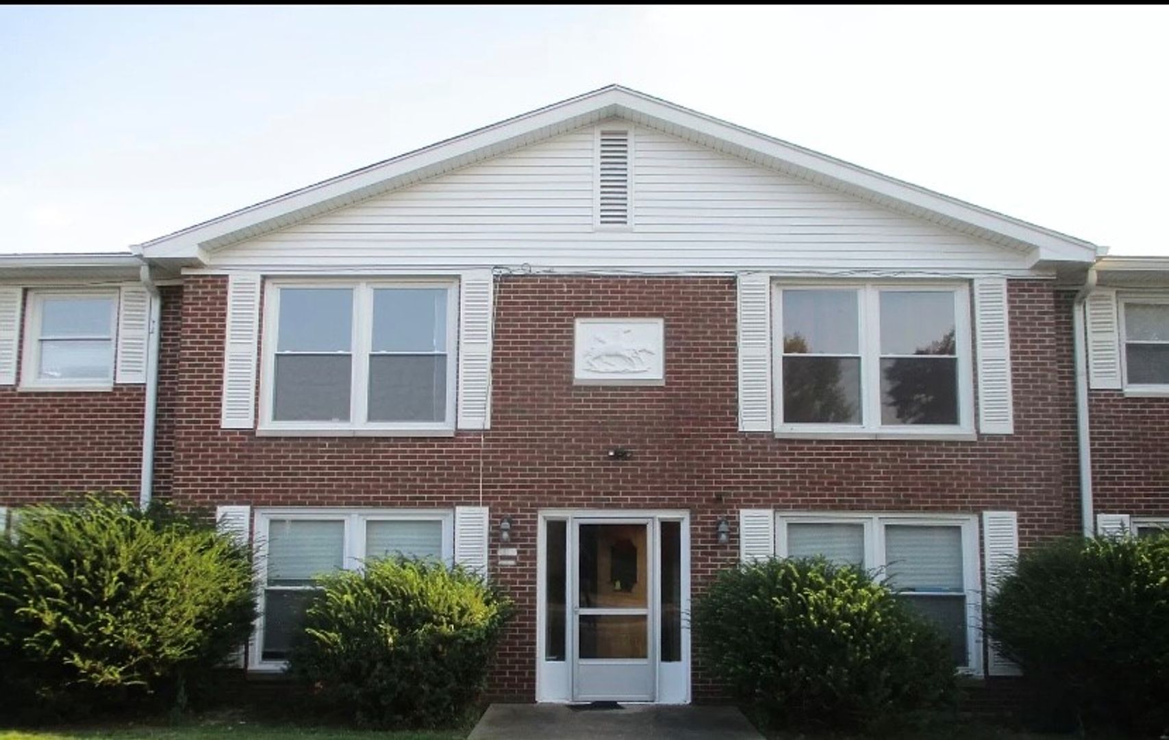 Indianapolis House: 6011 W 25th St Apt 4