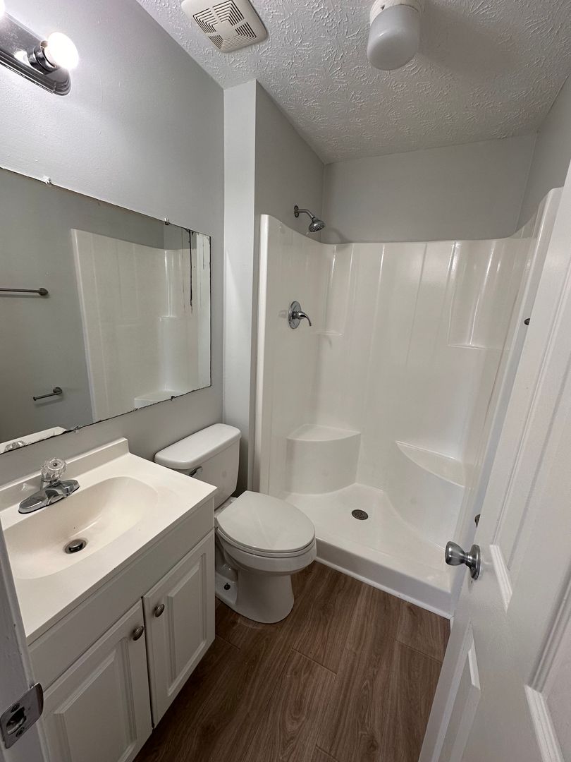 Indianapolis House: 11029 Amburg Ct