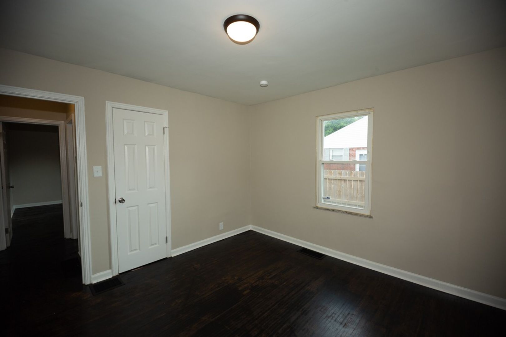 Indianapolis House: 5925 E 21st St