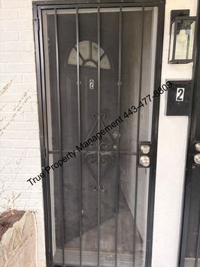 3 Bedroom Apartment – 2635 Park Heights Terr, Baltimore, MD 21215