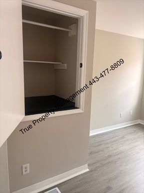 2 Bedroom Townhome – 121 North Bradford Street, Baltimore, MD 21224