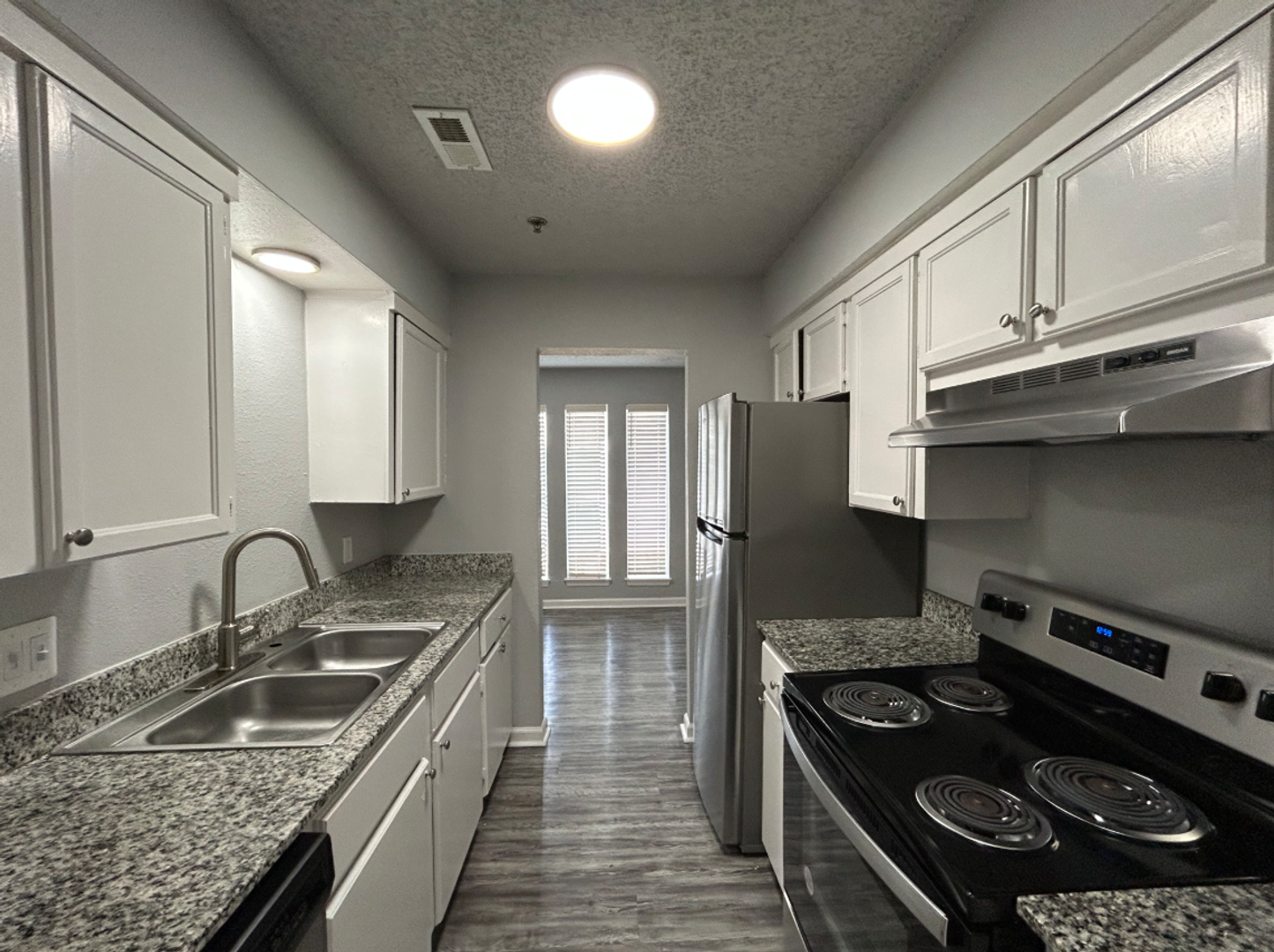 OKC Apartment: 4211 N Youngs BLVD