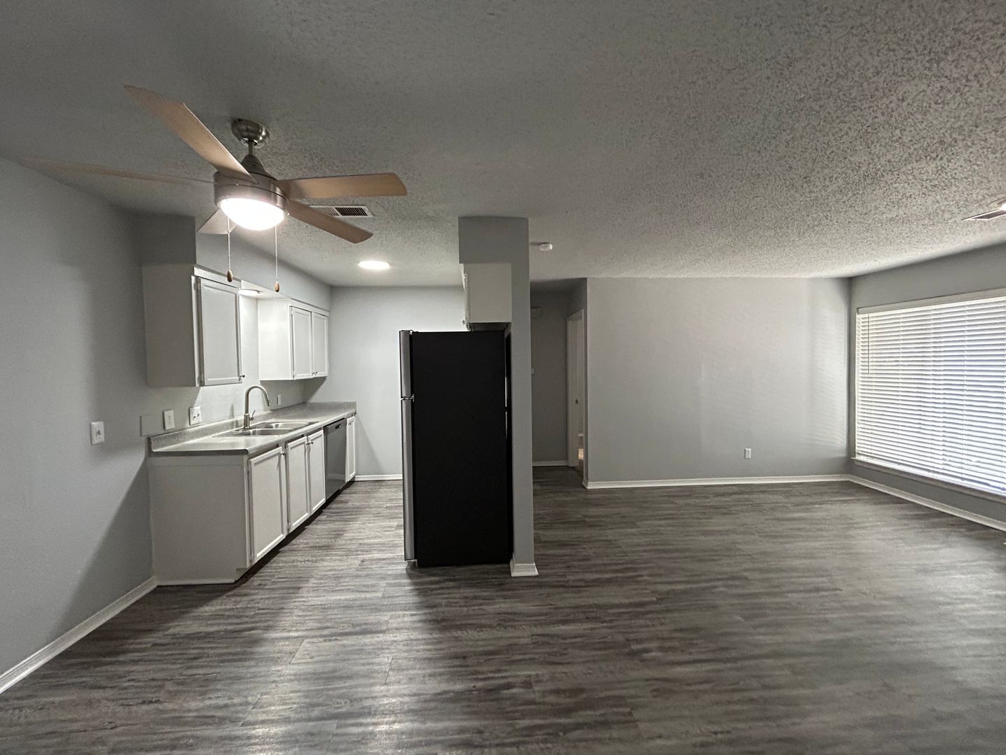 OKC Apartment: 4211 N Youngs BLVD