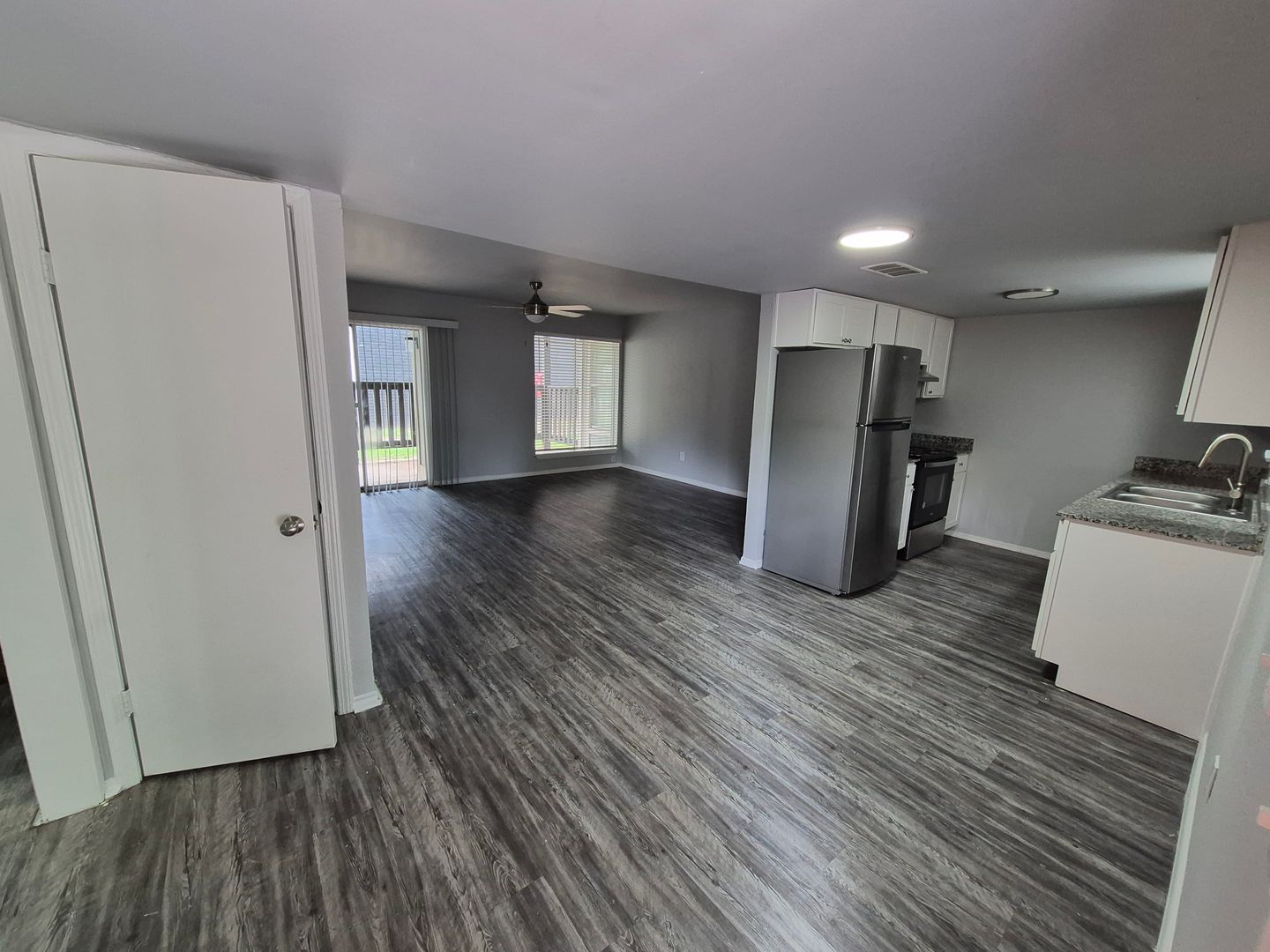 OKC Apartment: 4211 N Youngs BLVD