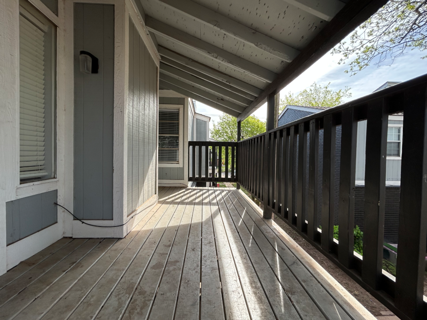 OKC Apartment: 4211 N Youngs BLVD