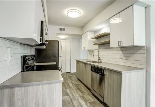 Beautiful 2 Bedroom Home – photo 1
