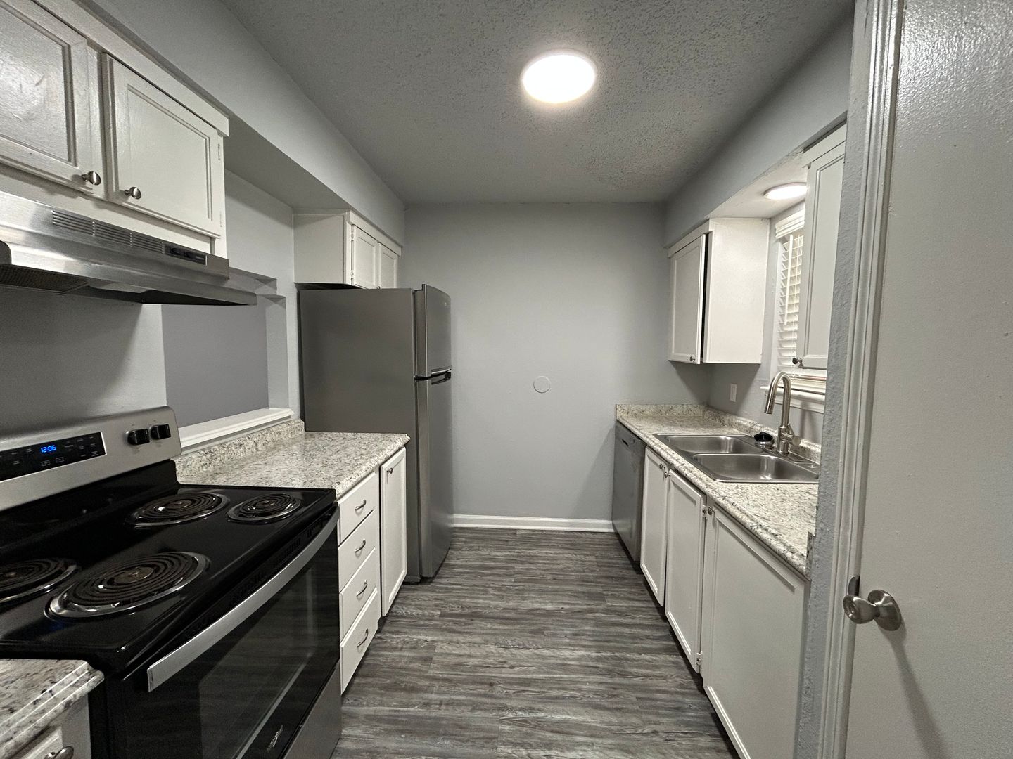 OKC Apartment: 4211 N Youngs BLVD