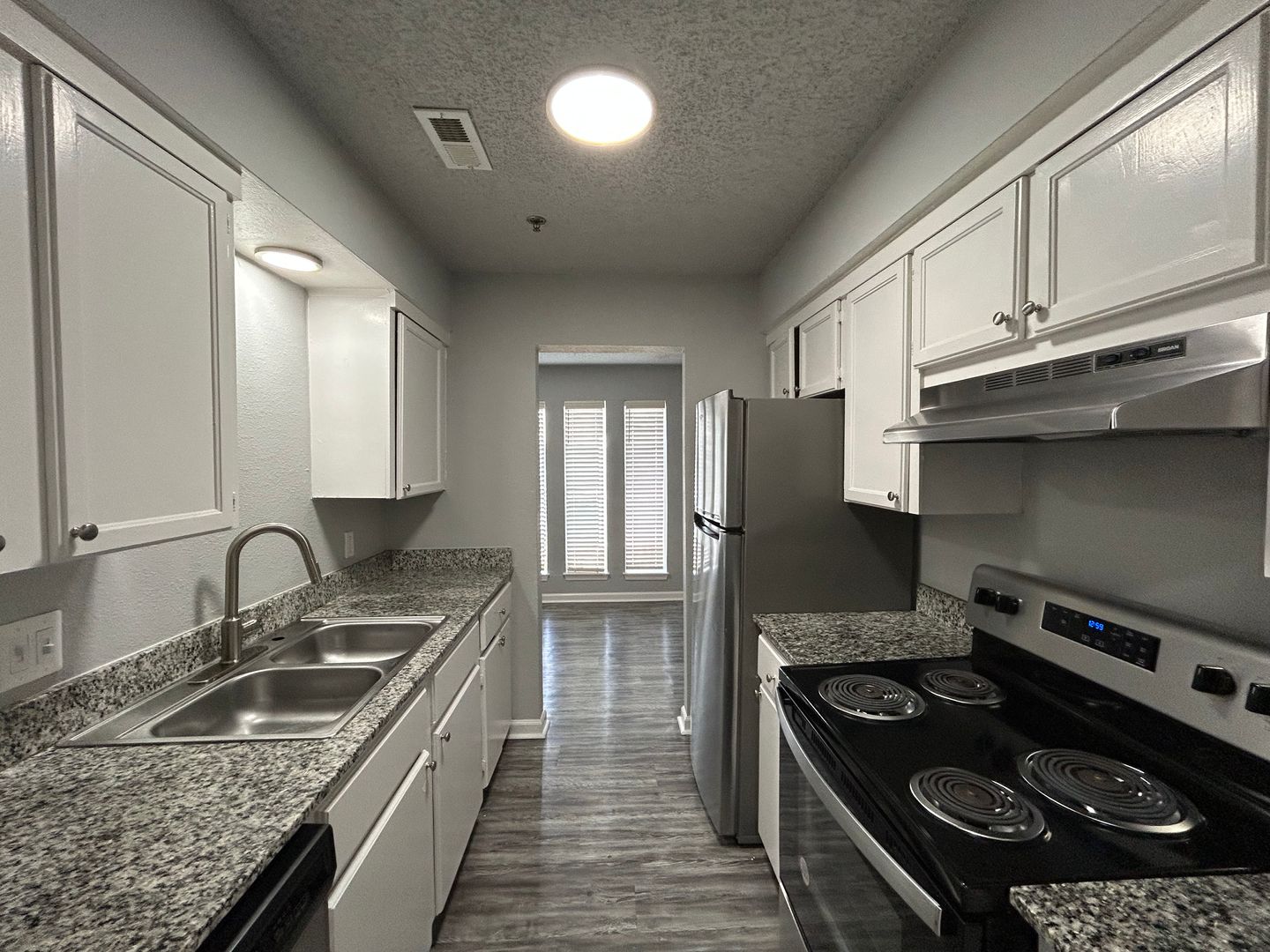 OKC Apartment: 4211 N Youngs BLVD