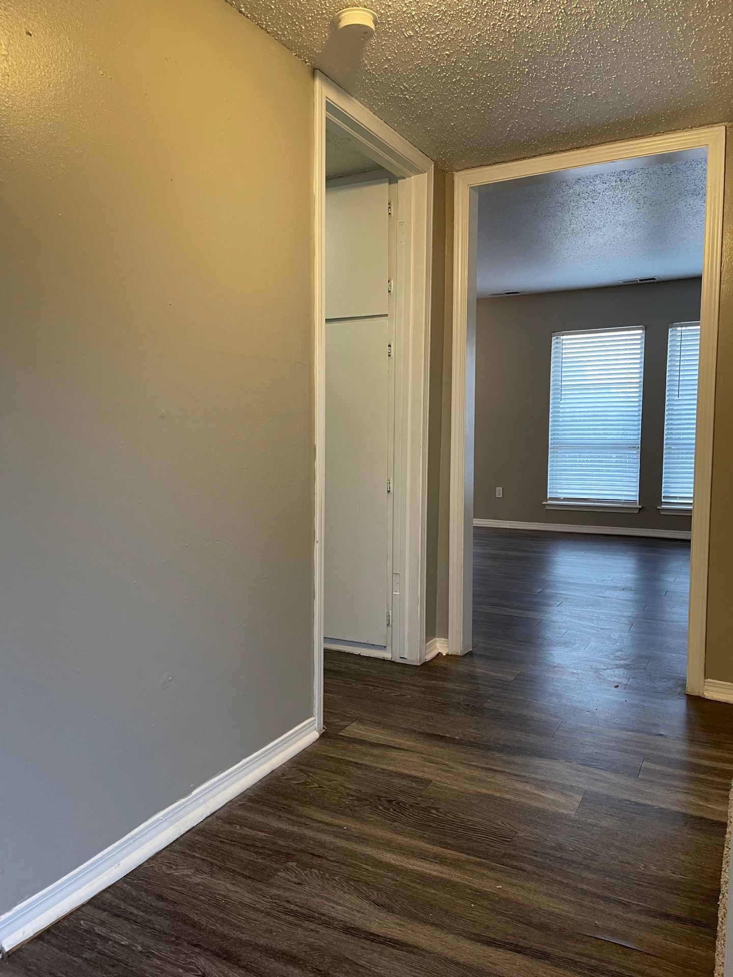Edmond Apartment: 1010 Kennedy Ave