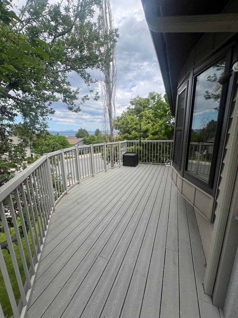 Helena Apartment: 109 Humbolt Lp