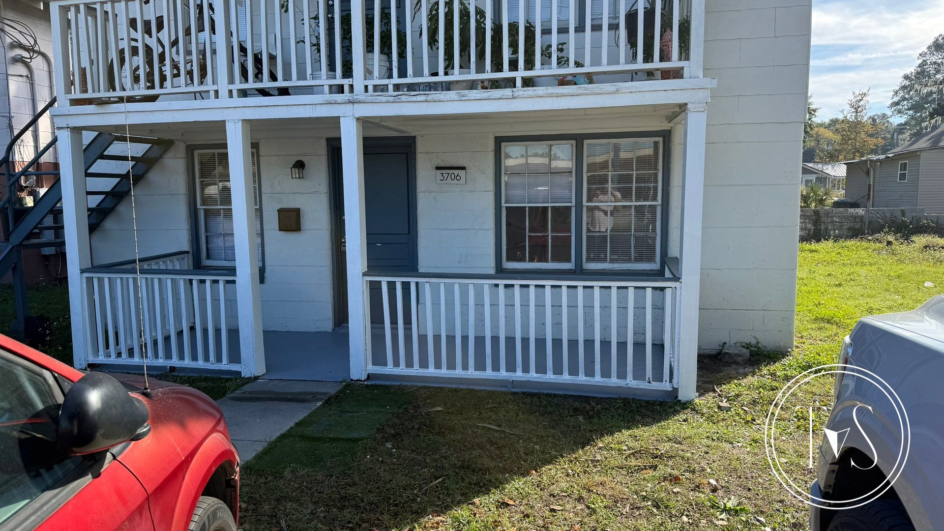 3706 Montgomery Street Savannah, GA 31405