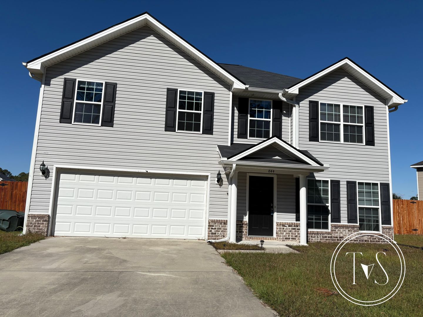 Hinesville House: 644 Piedmont Avenue