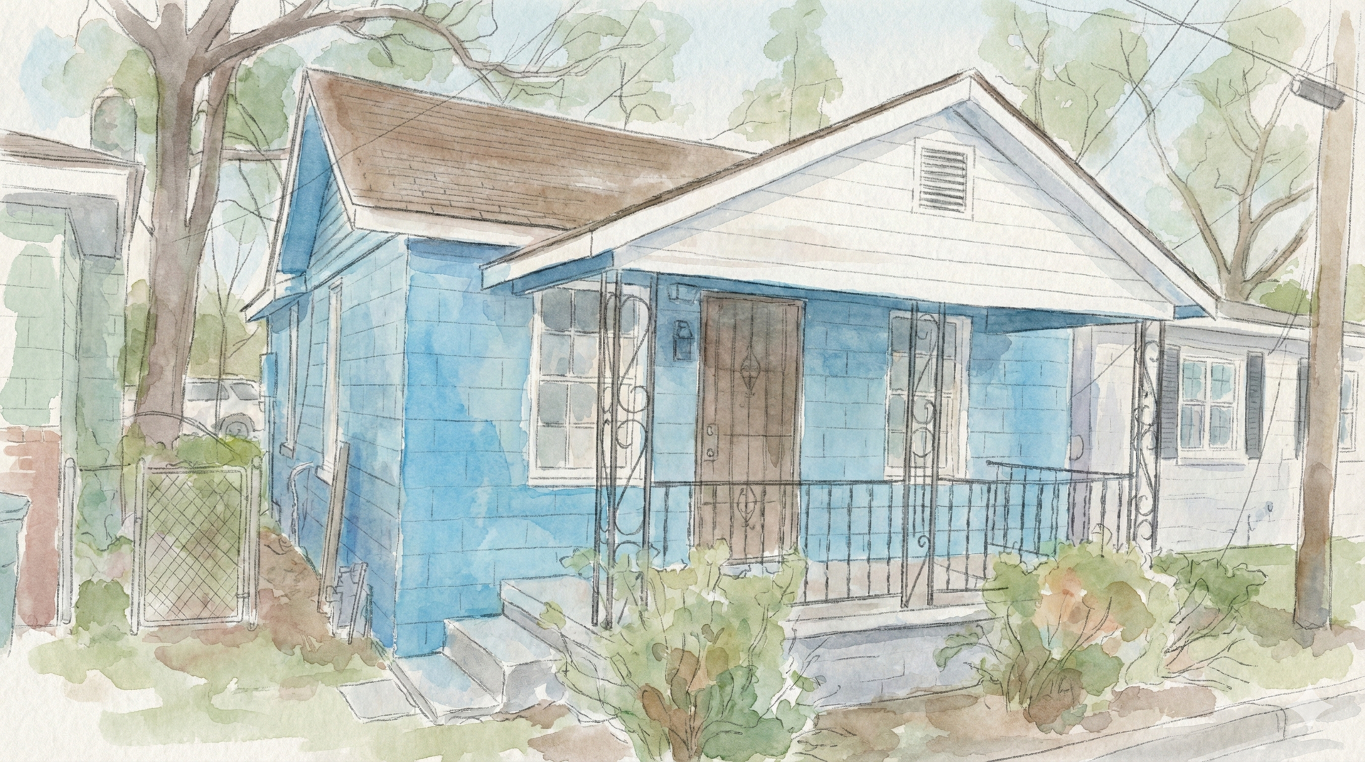 Savannah House: 627 W. 48th Street