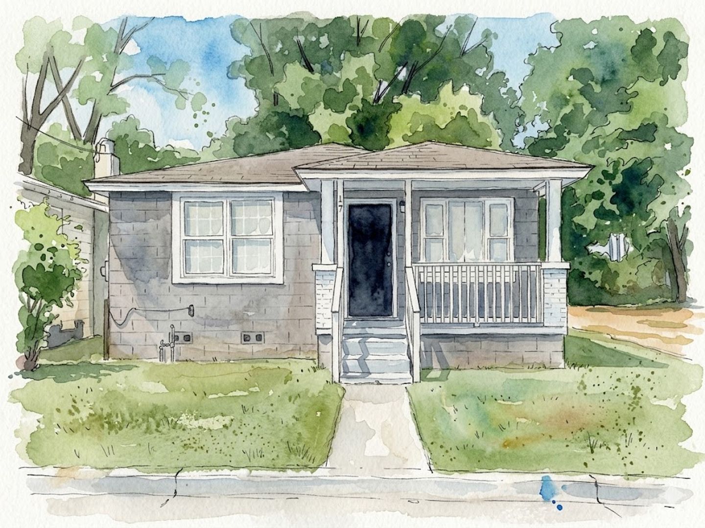 Savannah House: 17 Dutton Street