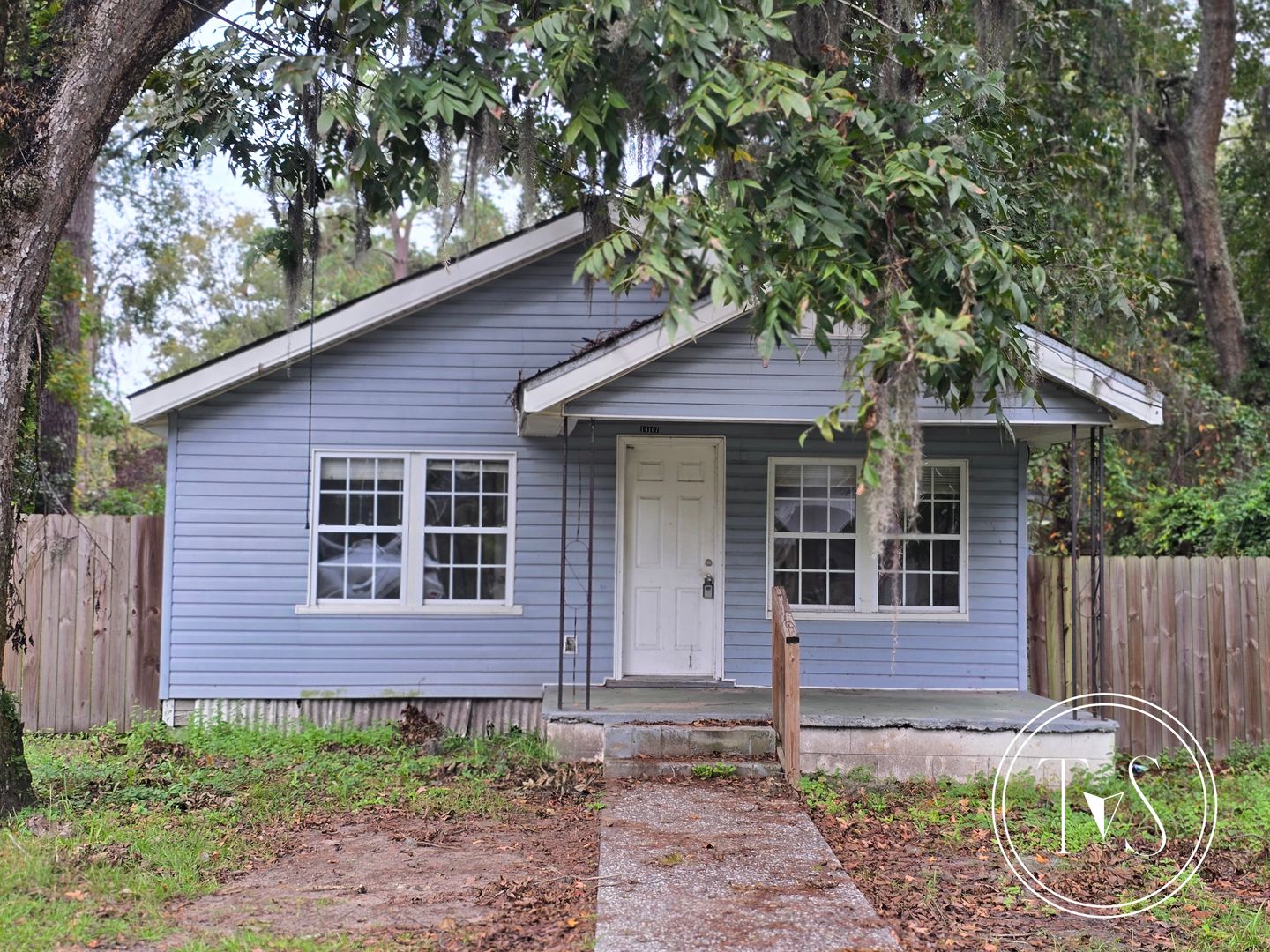 Savannah House: 14107 Coffee Bluff Road
