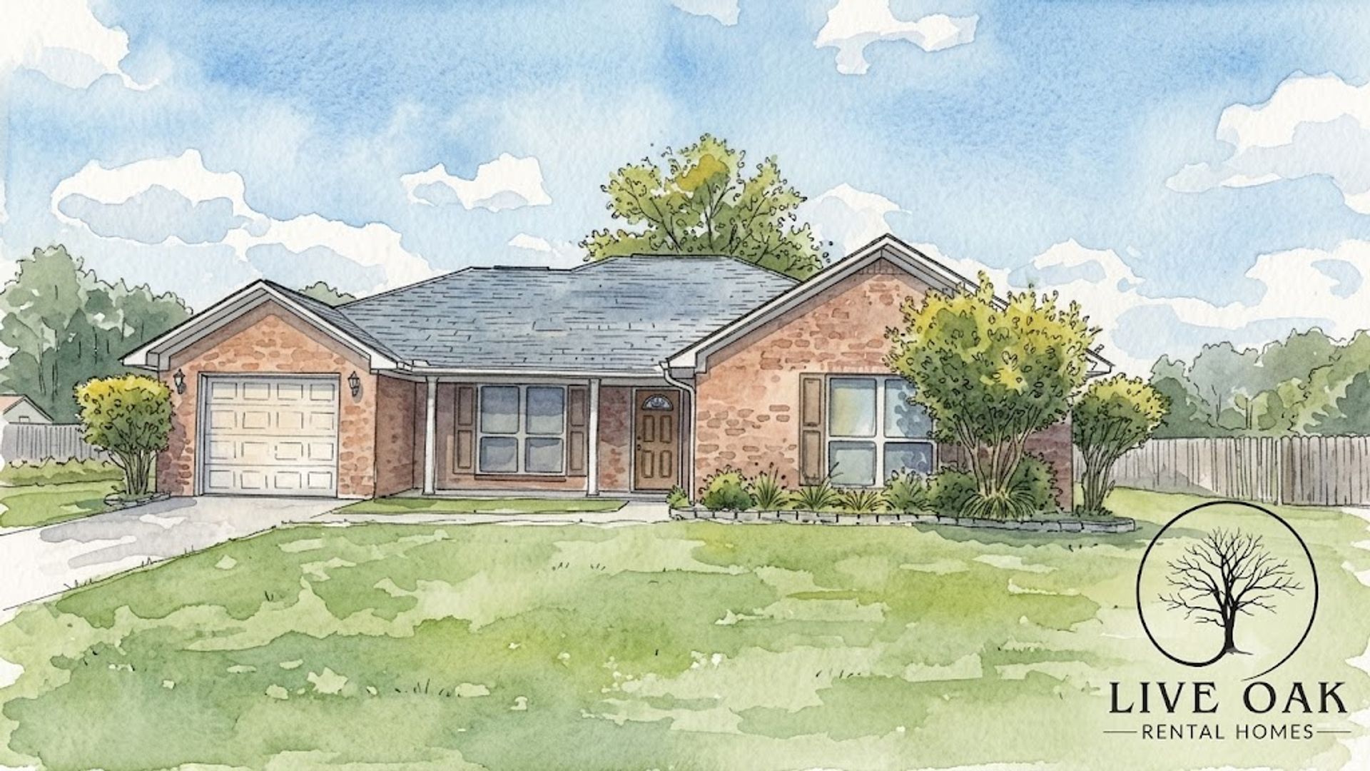 Ludowici House: 87 Oak Rd NE
