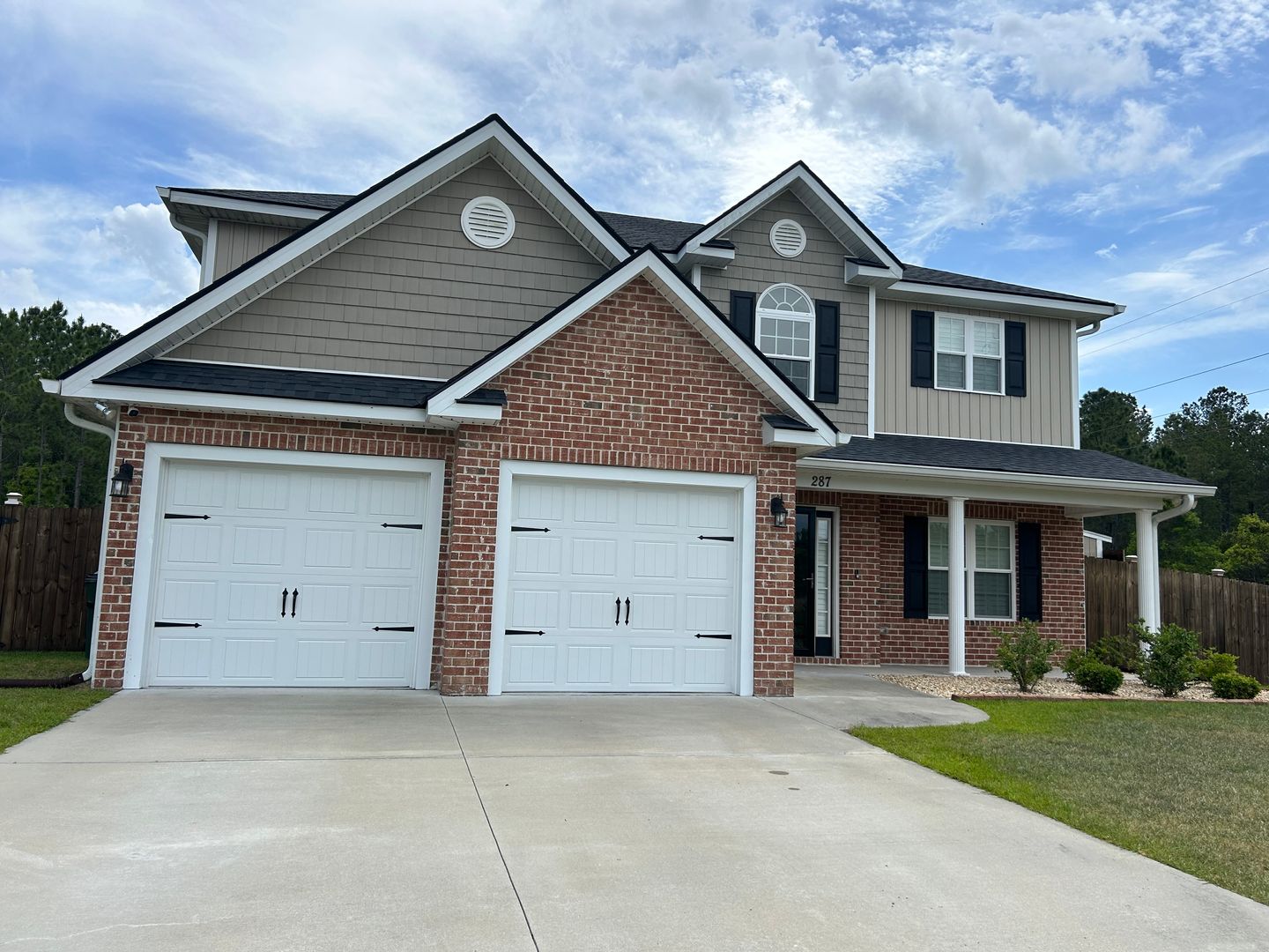 Ludowici House: 287 Waystation Way