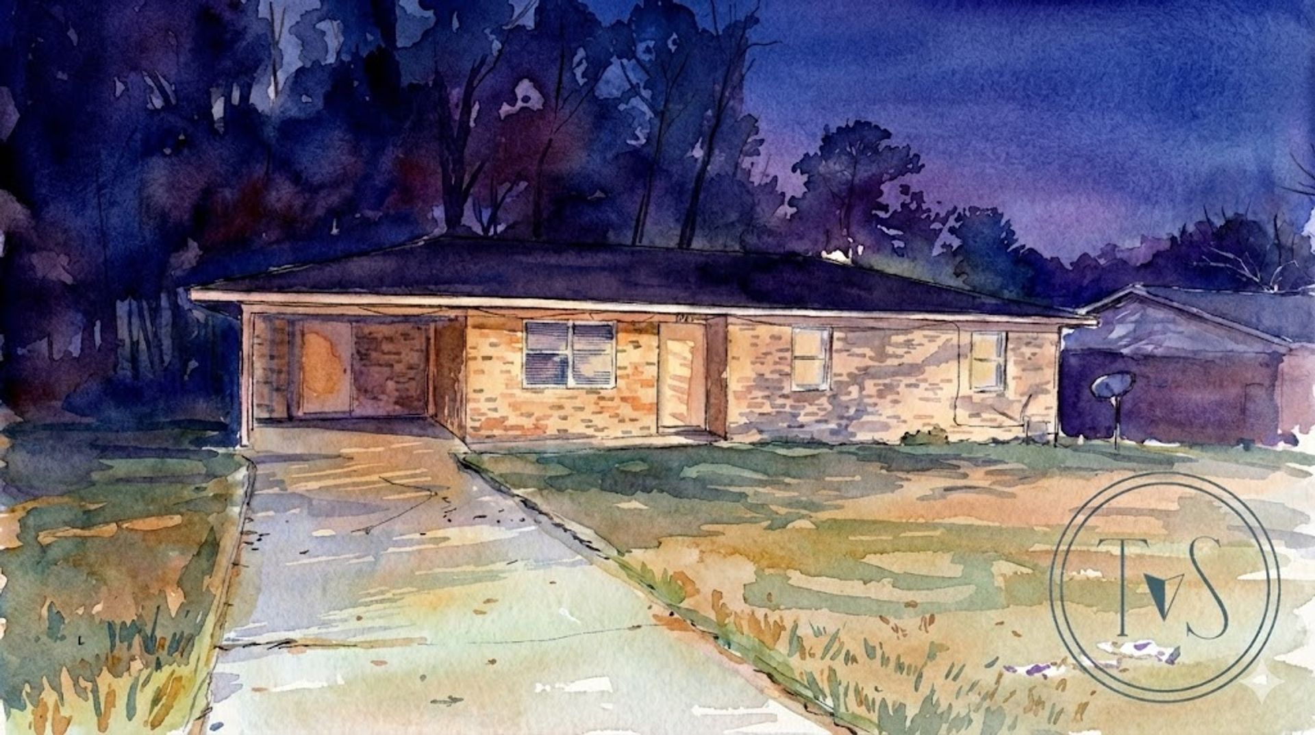 Jesup House: 619 N Cypress St