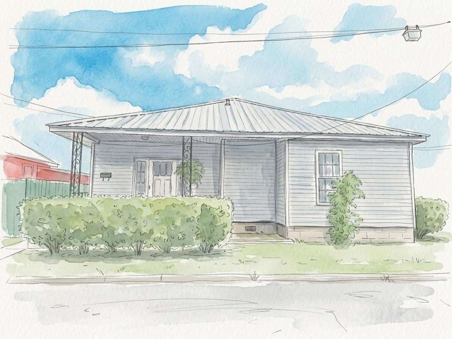 Savannah House: 402 W 56th Street