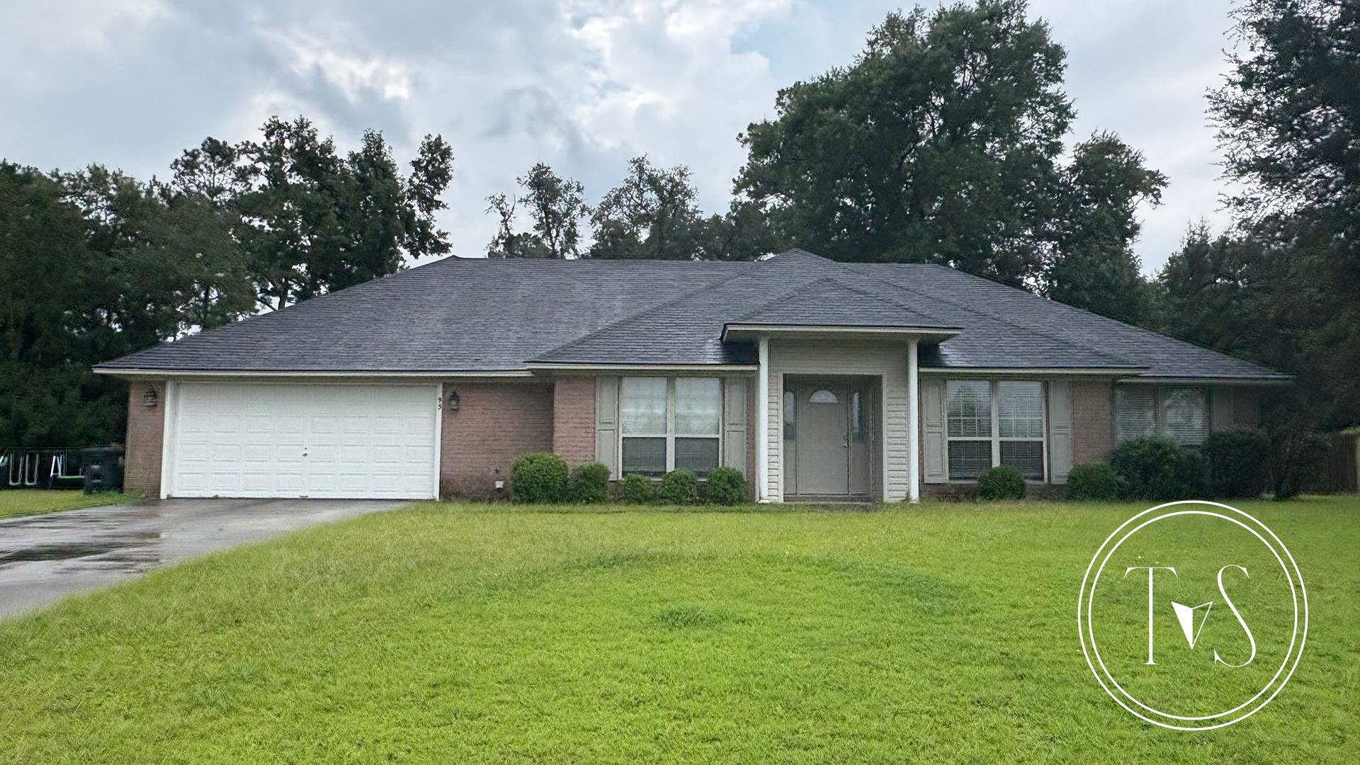 Hinesville House: 95 Shawn Court