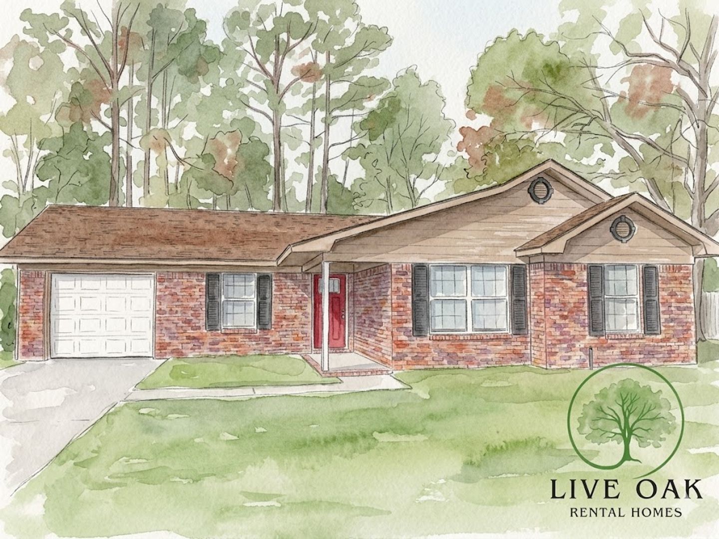 Allenhurst House: 553 Jefferson Circle