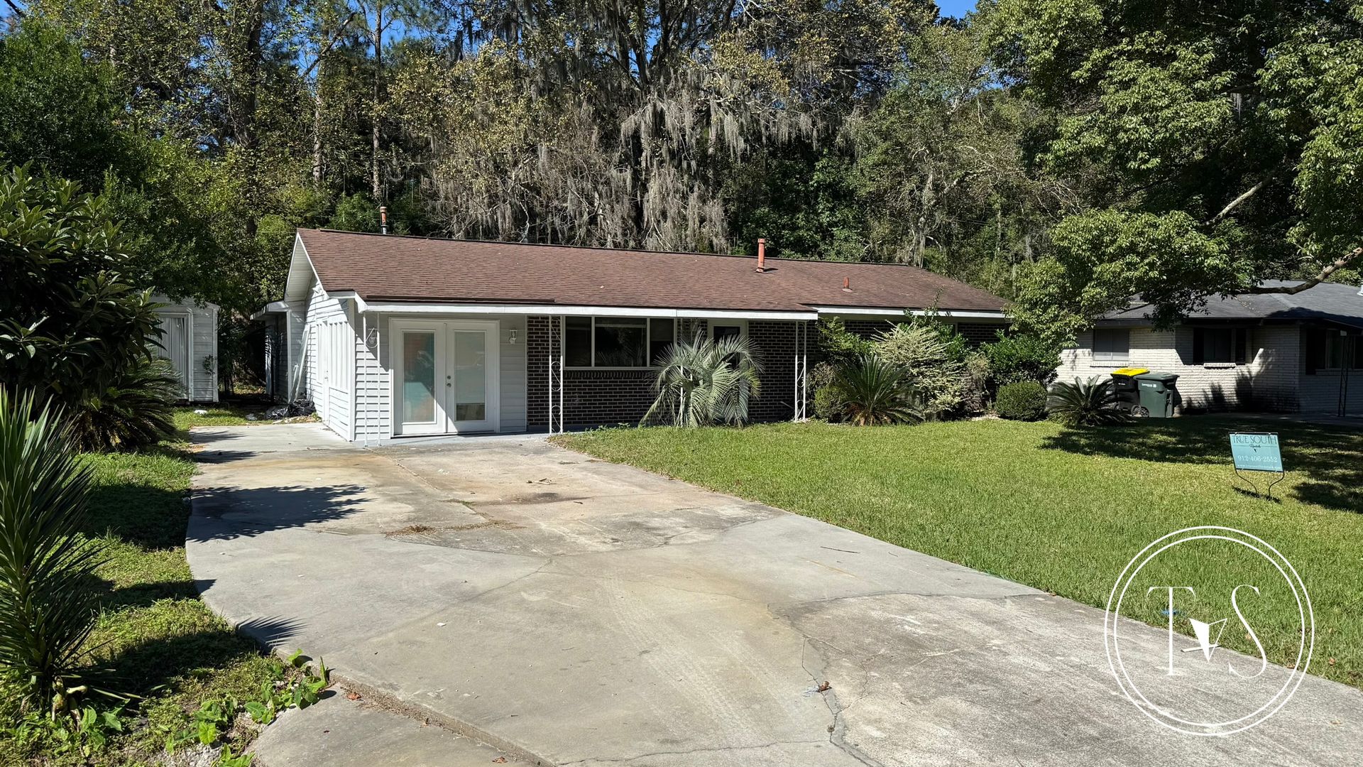 38 Merrydell Street Savannah, GA