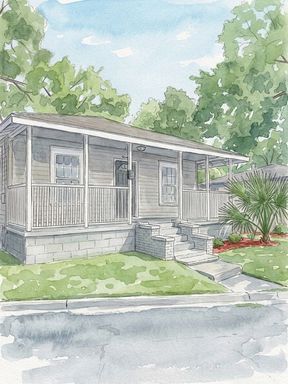 Charming 3-bedroom, 1-bath Cottage in Cuyler/Brownville neighborhood! – photo 1
