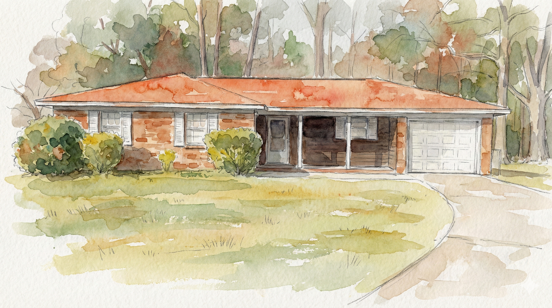 Pooler House: 613 Ryan Lane