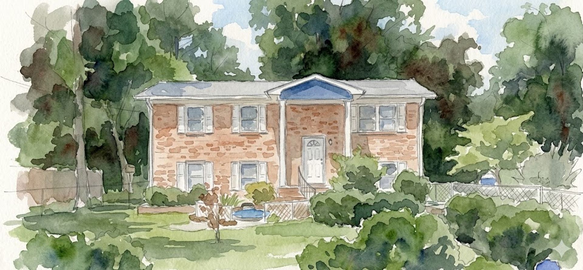 Hinesville House: 603 Maxwell Street