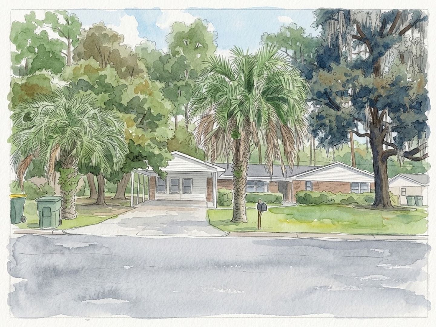 Savannah House: 728 Windsor Rd